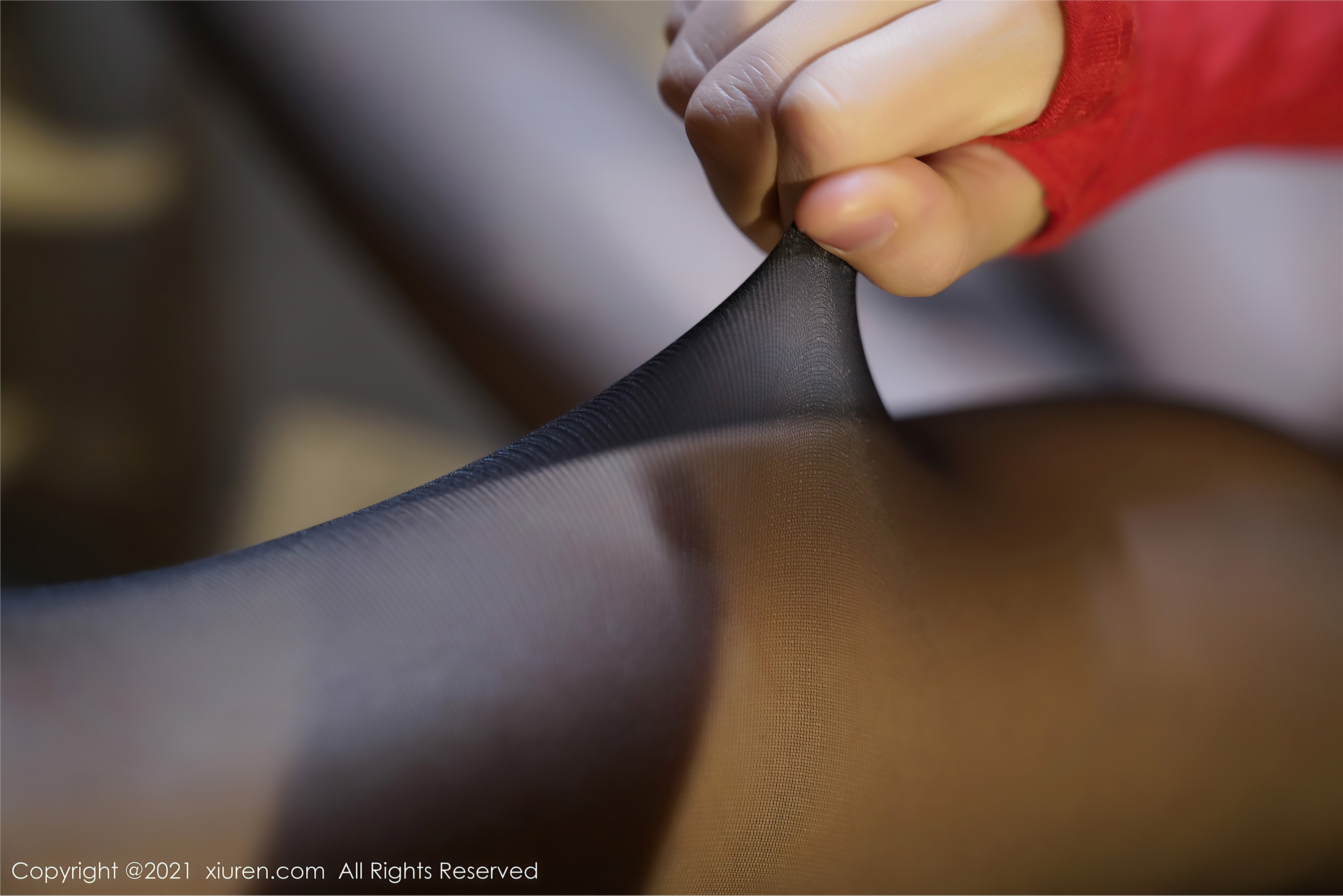 XiuRen秀人网  2021.02.20 No.3113 葛征 净高184cm